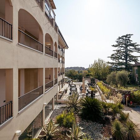 Villa Luisa Resort & Luxury Apartments San Felice del Benaco Exterior foto