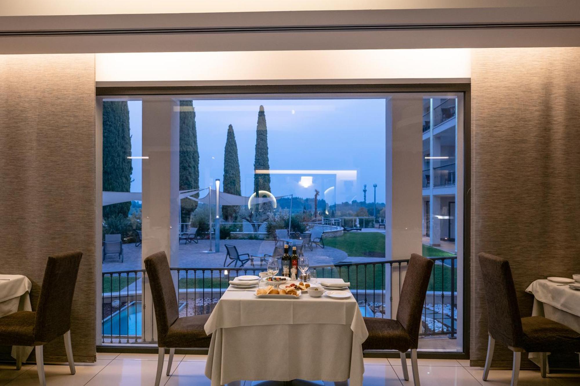 Villa Luisa Resort & Luxury Apartments San Felice del Benaco Exterior foto