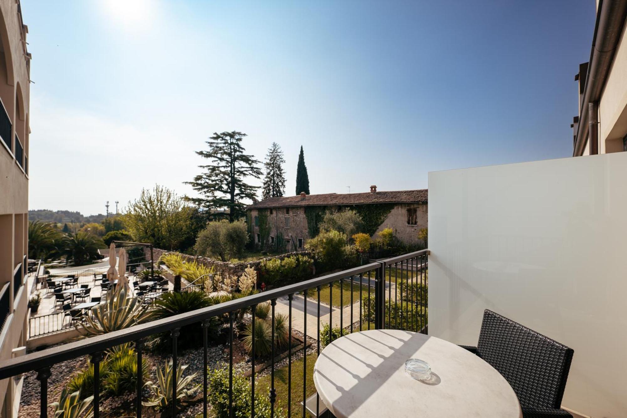Villa Luisa Resort & Luxury Apartments San Felice del Benaco Exterior foto