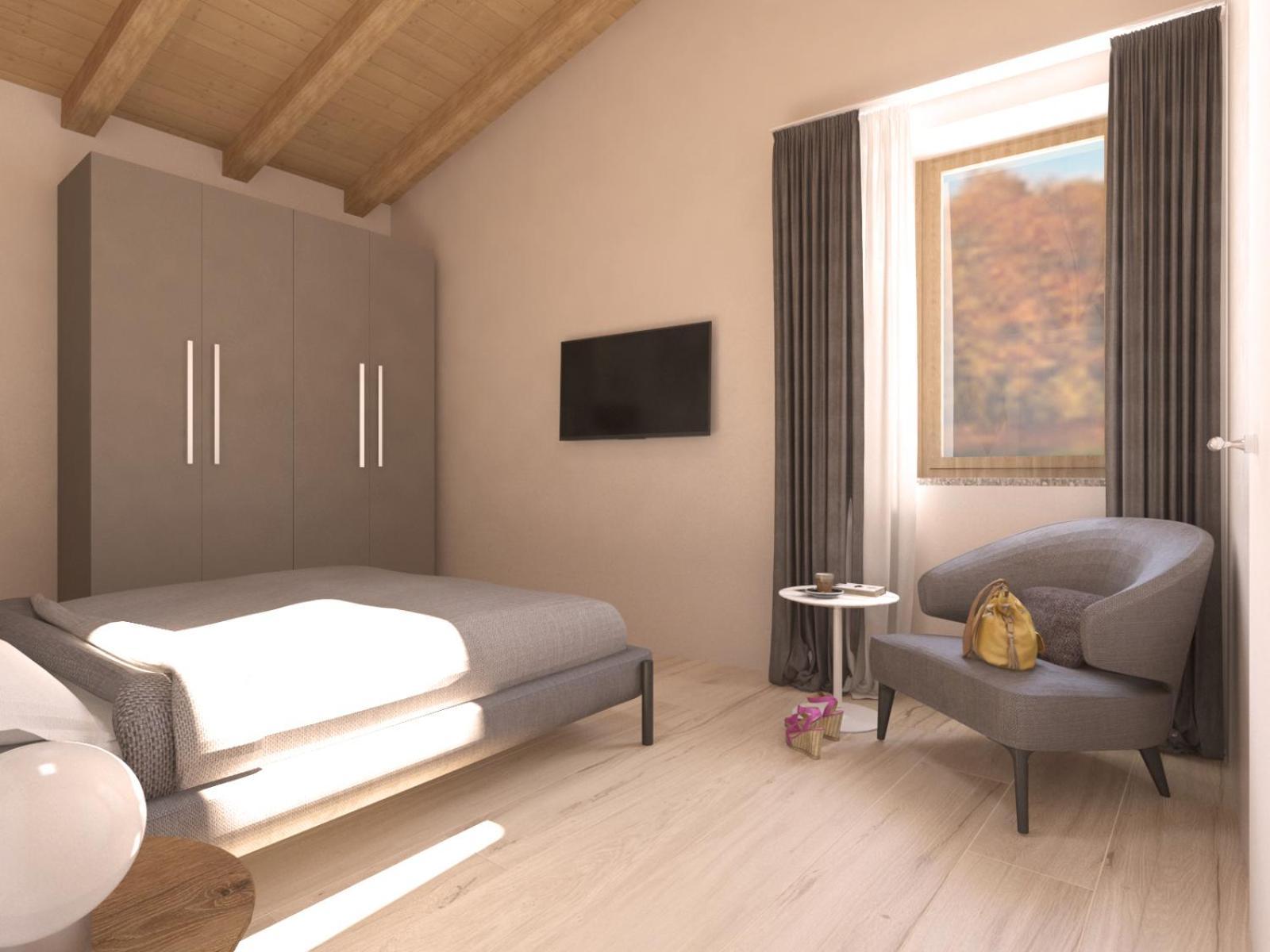 Villa Luisa Resort & Luxury Apartments San Felice del Benaco Exterior foto